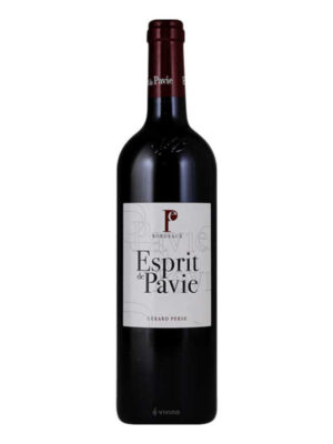 Esprit De Pavie