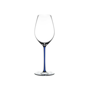 Ly Rượu Champagne RIEDEL Fatto A Mano Champagne Wine Glass Dark Blue RQ