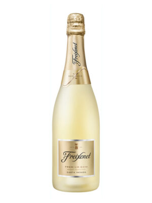 Freixenet Carta Nevada Semi Seco Cava