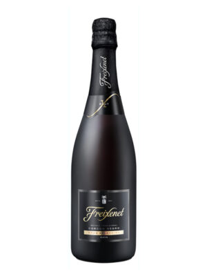 Freixenet Cordon Negro Gran Seleccion Brut Cava