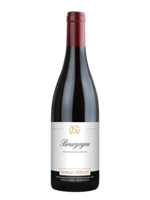 Rượu Vang Pháp Georges Noellat Bourgogne 2020