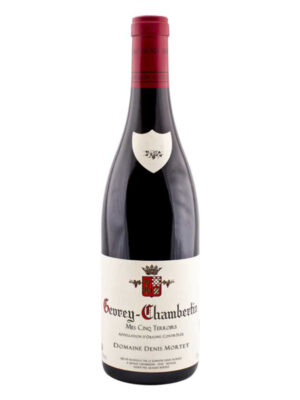 Gevrey-Chambertin Mes Cinq Terroirs, Cote de Nuits