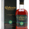 Rượu Whisky Glenallachie 10 YO