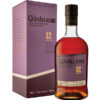 Rượu Whisky Glenallachie 12 Year-Old