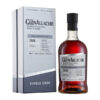 Rượu Whisky GlenAllachie 2008 PX Puncheon Cask no. 800502