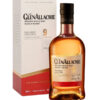 Rượu Whisky Glenallachie 9 Fino Sherry Cask Finish