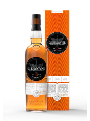 Rượu Whisky Glengoyne 10 Year Old