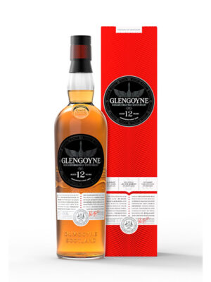 glengoyne-12-year-old