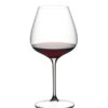 Ly Rượu Vang Đỏ GRAPE@RIEDEL Pinot Noir/Nebbiolo/Aperitivo