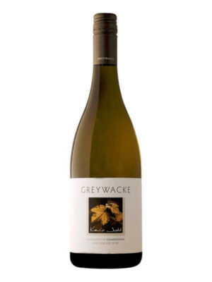 Greywacke Chardonnay