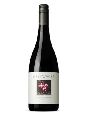 Greywacke Pinot Noir