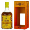 Rượu Rum Guyana Uitvlugt 25