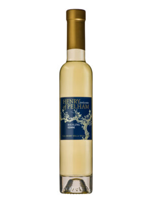 Icewine Riesling