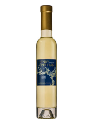 Icewine Vidal