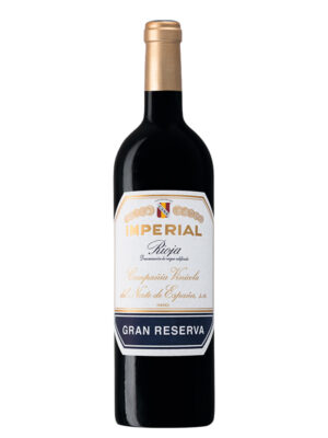 Rượu vang Tây Ban Nha Imperial Gran Reserva