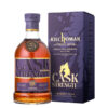 Rượu Whisky Kilchoman Sanaig Cask Strength