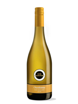 Rượu Vang New Zealand Kim Crawford Chardonnay