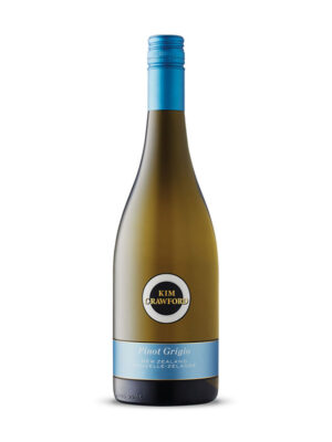 Rượu Vang New Zealand Kim Crawford Pinot Grigio