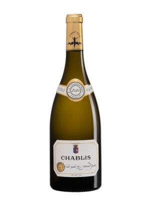 Rượu vang Pháp La Chablisienne Chablis