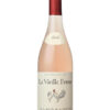 Rượu vang hồng La Vieille Ferme Rose