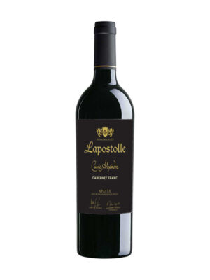 Rượu vang Chile Lapostolle Cuvée Alexandre Cabernet Franc