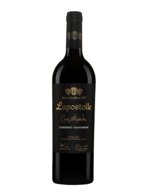 Rượu vang Chile Lapostolle Cuvée Alexandre Cabernet Sauvignon