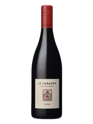 Le Cabanon Syrah