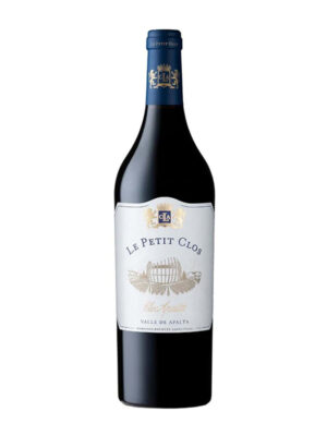 Rượu vang Chile Le Petit Clos Apalta