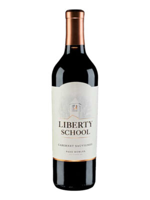 Liberty School Cabernet Sauvignon