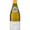 Chablis La Chanfleure Louis Latour