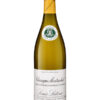 Rượu vang Pháp Louis Latour Chassagne-Montrachet Blanc