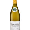 Rượu vang Pháp Louis Latour Chassagne-Montrachet La Grande Montagne