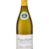 Rượu vang Pháp Louis Latour Chassagne-Montrachet Les Chenevottes