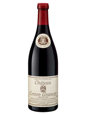 Château Corton Grancey Louis Latour