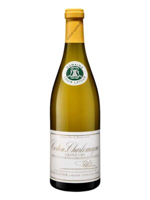 Louis Latour Corton-Charlemagne Grand Cru