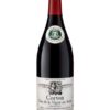 Corton Clos De La Vigne Au Saint Louis Latour