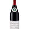 Rượu vang Pháp Louis Latour Echézeaux Grand Cru