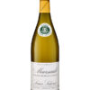 Rượu vang Pháp Louis Latour Meursault Blanc