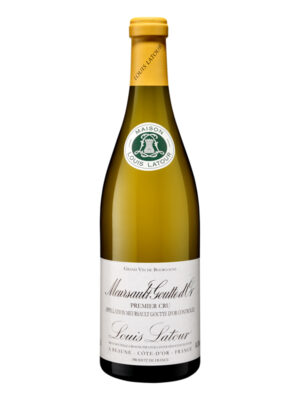 Louis Latour Meursault Goutte d’Or