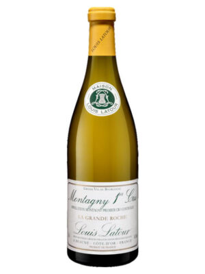 Montagny 1er Cru La Grande Roche Louis Latour