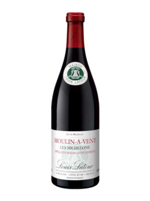 ouis Latour Moulin-a-Vent Les Michelons