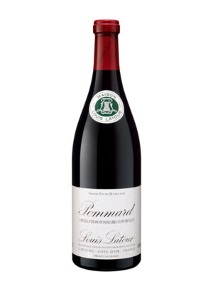 Rượu vang Pháp Louis Latour Pommard