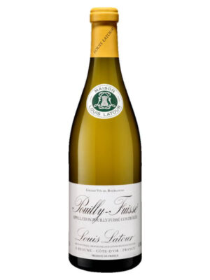 Pouilly-Fuissé Louis Latour