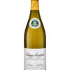 Rượu vang Pháp Louis Latour Puligny-Montrachet Les Chalumeaux