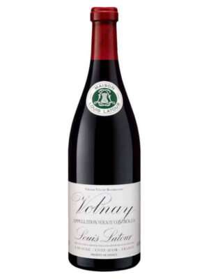 Volnay Louis Latour