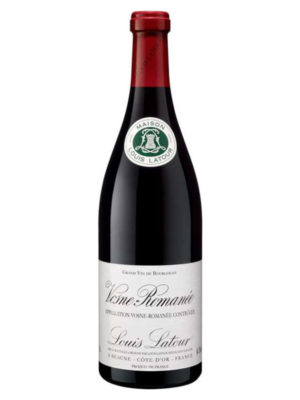 Vosne-Romanée Louis Latour