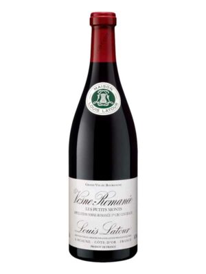 Vosne-Romanée 1er Cru Les Petits Monts Louis Latour