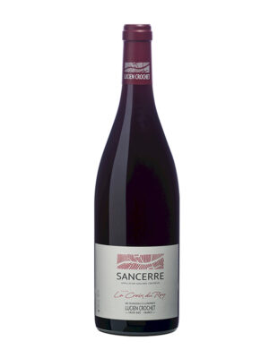 Rượu Vang Pháp Lucien Crochet Sancerre Rouge "La Croix du Roy