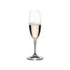 Ly Rượu Champagne RIEDEL Degustazione Champagne Flute