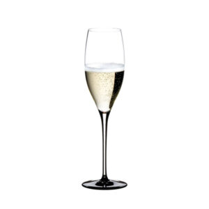 Ly Rượu Champagne RIEDEL Sommeliers Black Tie Vintage Champagne Glass